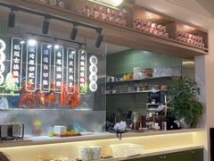 -鹅冠港式茶餐厅(来福士店)