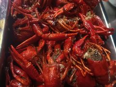 -百味源炭火烤翅 ·夜市大排档(酒仙桥店)