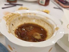 -金华安大酒楼·老牌潮菜·粤式茶点(东方国际店)