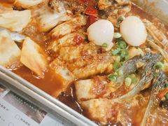 -鱼酷活鱼烤鱼(梅江印象城店)