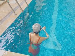 -七彩阳光游泳俱乐部(江北远洲店)