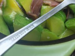 -云海肴·汽锅鸡·云南菜(天山百盛优客店)