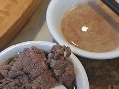 -小肥牛潮汕牛肉火锅(南联店)