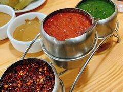 -元盛居(生态大街店)