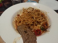 -原石牛扒·约会餐厅(龙城万科里店)