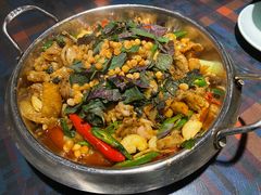 -幸福哟烧鸡·粤菜海鲜私厨(七星路店)