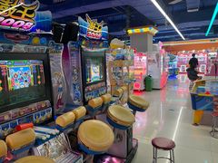 -大玩家(大连高新万达店)