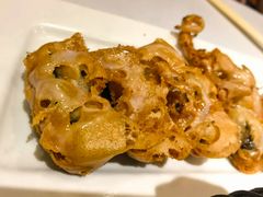 -勝記酒家·37年老字号·经典粤菜(荔枝公园店)