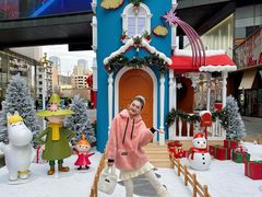 -大悦城(沈阳中街店)