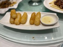 -玉林烤鸭店(黄村康庄店)