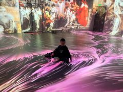 -成都梵高星空艺术馆(春熙路旗舰店)