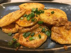 -飞阳铁板烧(ME TOWN购物中心店)