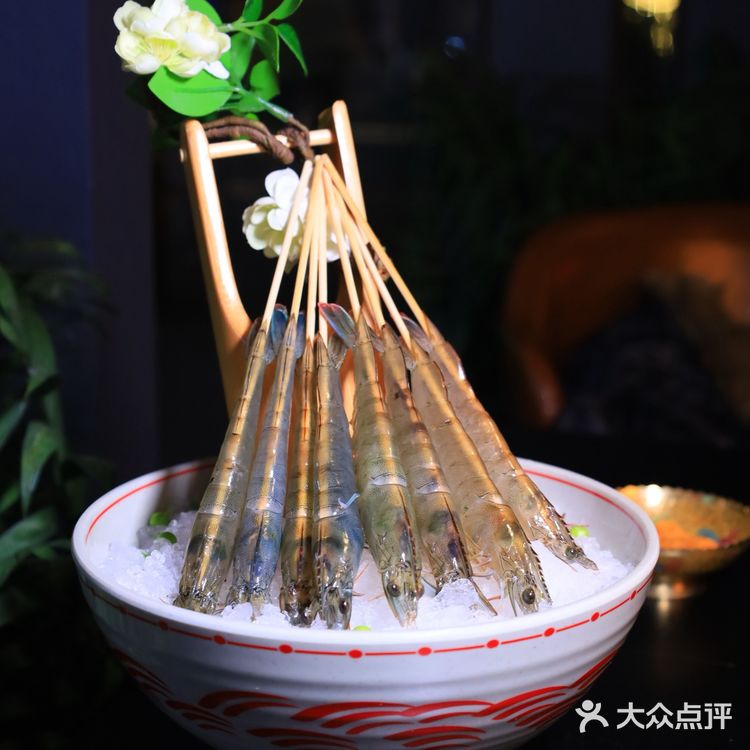 暖心冬日🪭锦荟🥢围炉小聚一下吧✨