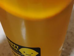 -快乐柠檬happylemon(日月光店)