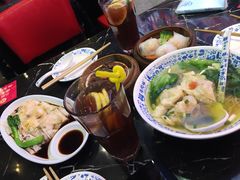 -西关味(大卫城店)