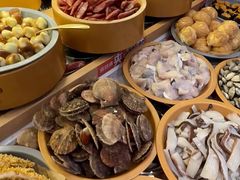 -喜家自助小火锅(乐客城店)
