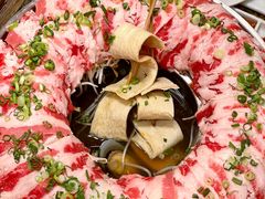 -東門韩国传统烤肉·韩国料理(银座直营店)