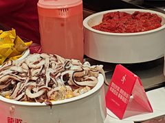-龍歌自助小火锅(雨花台江南虹悦城店)