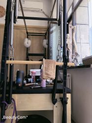 -梅·瑜伽李欣普拉提学院