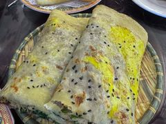-烤肉季饭庄