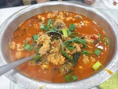 -谭姐湘菜馆(浦东大道店)