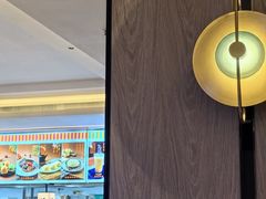 -晋江荣誉国际酒店·港誉茶餐厅