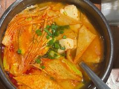-九田家黑牛烤肉料理(新辰里亚运村店)