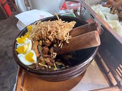 -王婆炒鱼(总店)