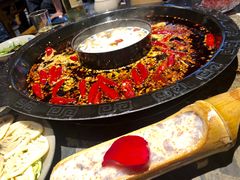 -重庆渝达老火锅(春熙路店)