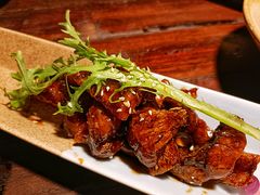 西湖酥鱼-外婆家(南开大悦城店)