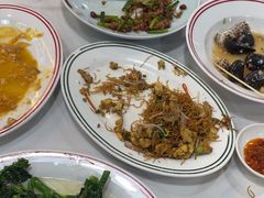 -明本湛江鸡•海鲜小厨(陈家祠店)