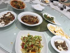 -飞天大厦清真餐厅