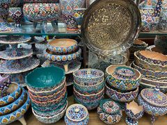 -新疆国际大巴扎