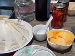 -秦妈火锅(仁泰里店)