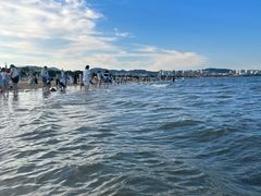 -日照灯塔风景区