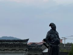 -何记面馆(龙泉山店)
