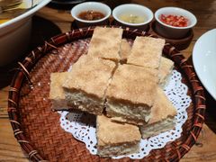 -丹江渔村(首都机场店)