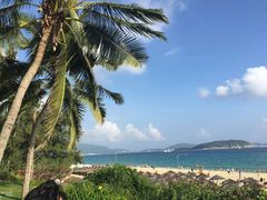 -三亚亚龙湾天域度假酒店