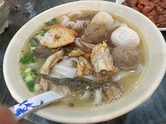 -西关刘福记(文德路店)