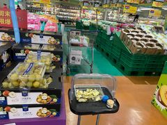 -麦德龙(南山店)