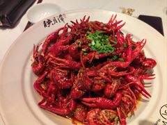 -映月潭传家菜(易俗河店)