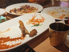 -谷丽麦馕新疆菜·清真(步步高梅溪新天地店)