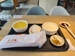 -荟选餐饮徐家汇社区食堂(徐虹北路店)