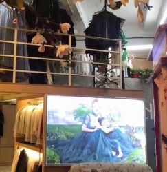 -拾光年华摄影馆(菱角湖公园店)