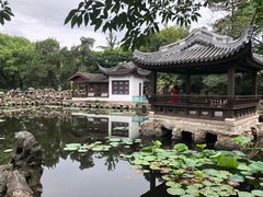 -无锡蠡湖国家湿地公园-蠡园