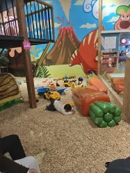 -卡通尼乐园·生日会(烟台永旺店)