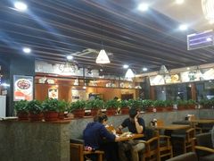 -杨妈妈粥店(滑翔路店)