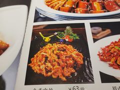 -峨嵋酒家总店(车公庄店)