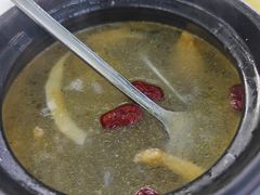 -范饭椰林川湘味海鲜·椰子鸡(三亚湾椰梦长廊店)