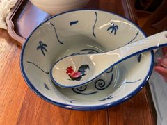 -RUXU入续糖水铺与包(卓悦中心店)